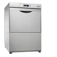 Classeq G500P Undercounter Glasswasher 500mm Basket + Drain Pump